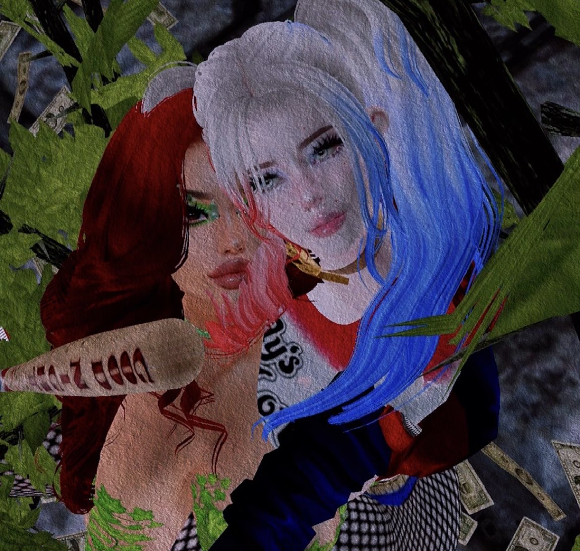 𝓐 𝓱𝓮𝓻𝓸 𝓽𝓸 𝓶𝓮 𝓫𝓾𝓽 𝓪 𝓿𝓲𝓵𝓵𝓪𝓲𝓷 𝓽𝓸 𝔂𝓸𝓾~ ✋🙂‍↕️❤️

w/ @vuprincesamjay❣️