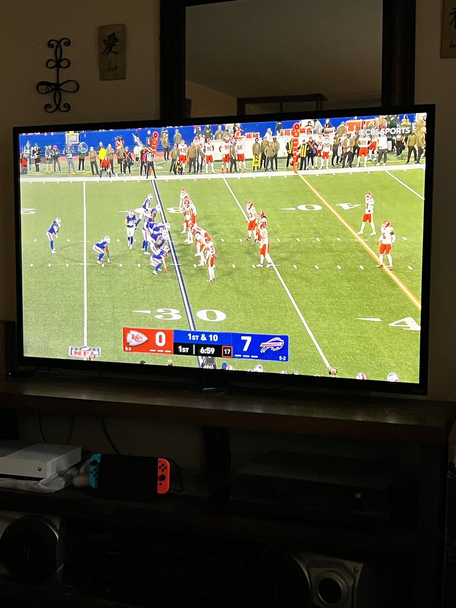 Who’s it gonna be??