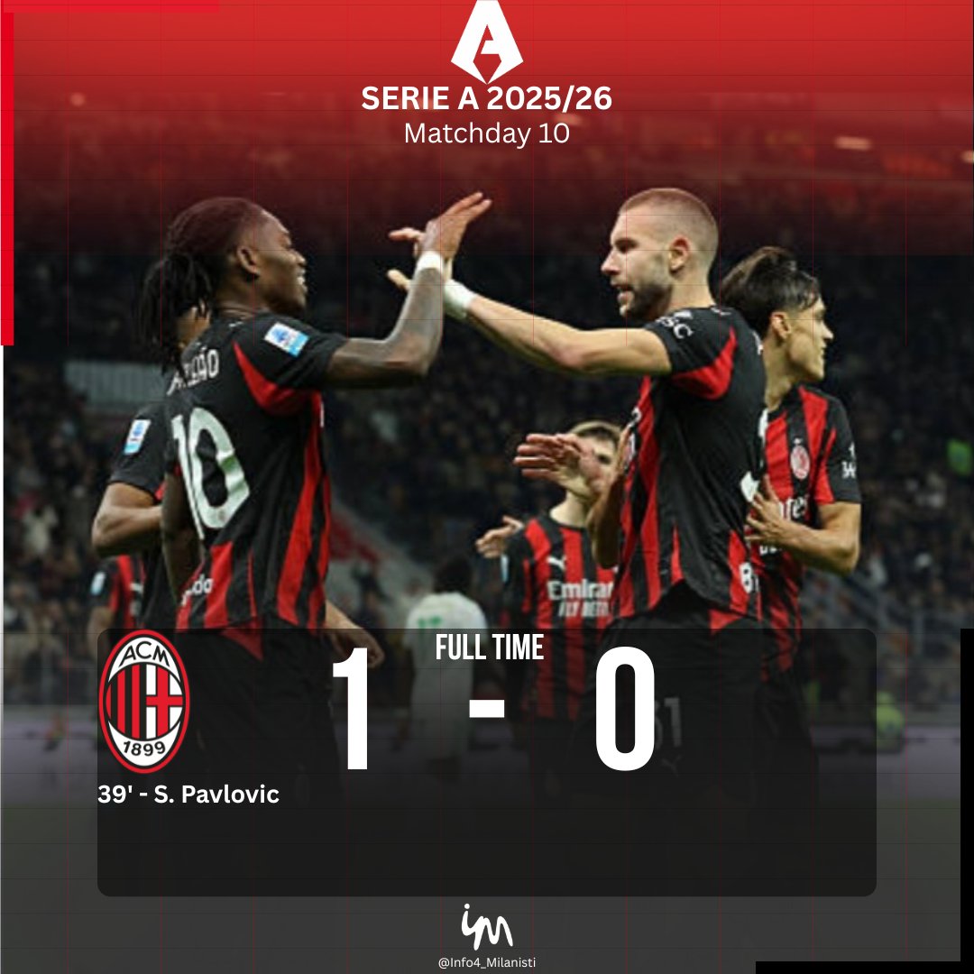 Berita Milan tweet media