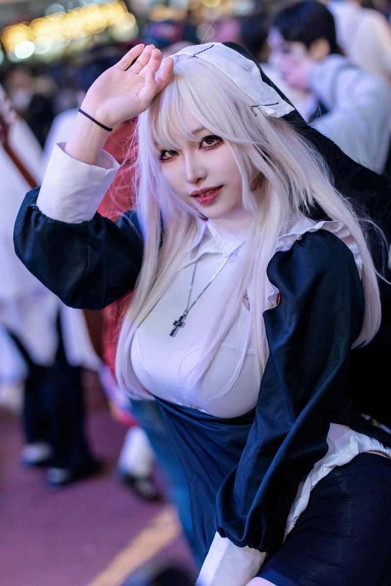 2025.10.31
M. 히리카님 (<a href="/hiricacos/">히리카</a>)