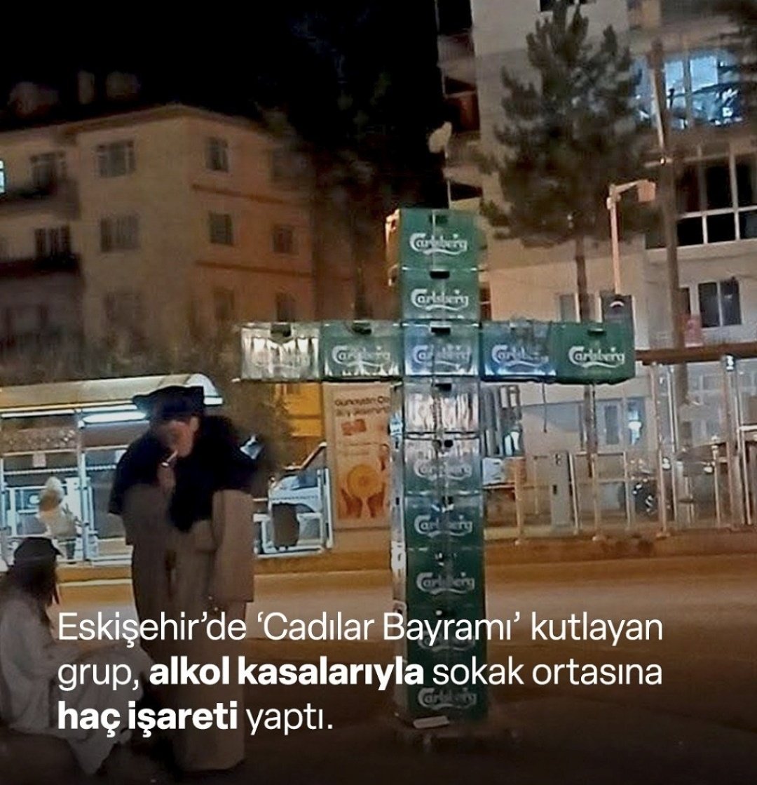 “Geldikleri gibi gitmediler” Kimisi bitini bıraktı.. Kimisi itini bıraktı.