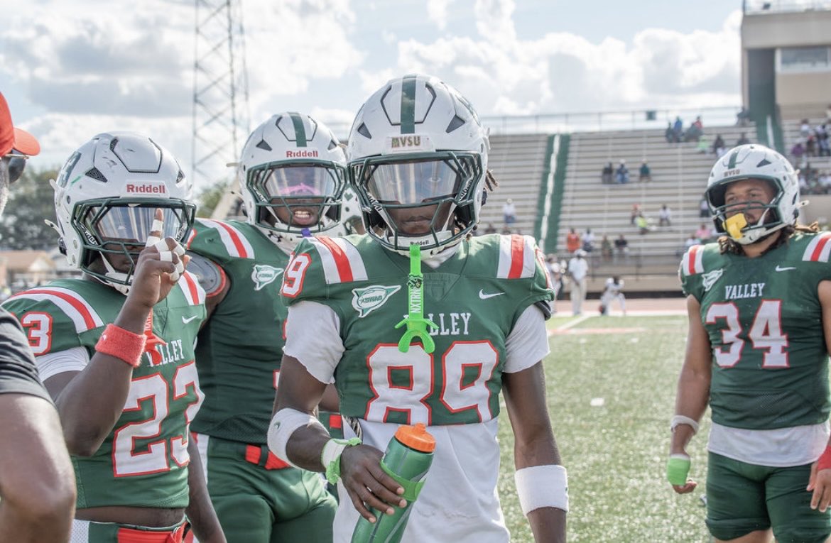 Joey Davis Jr tweet media