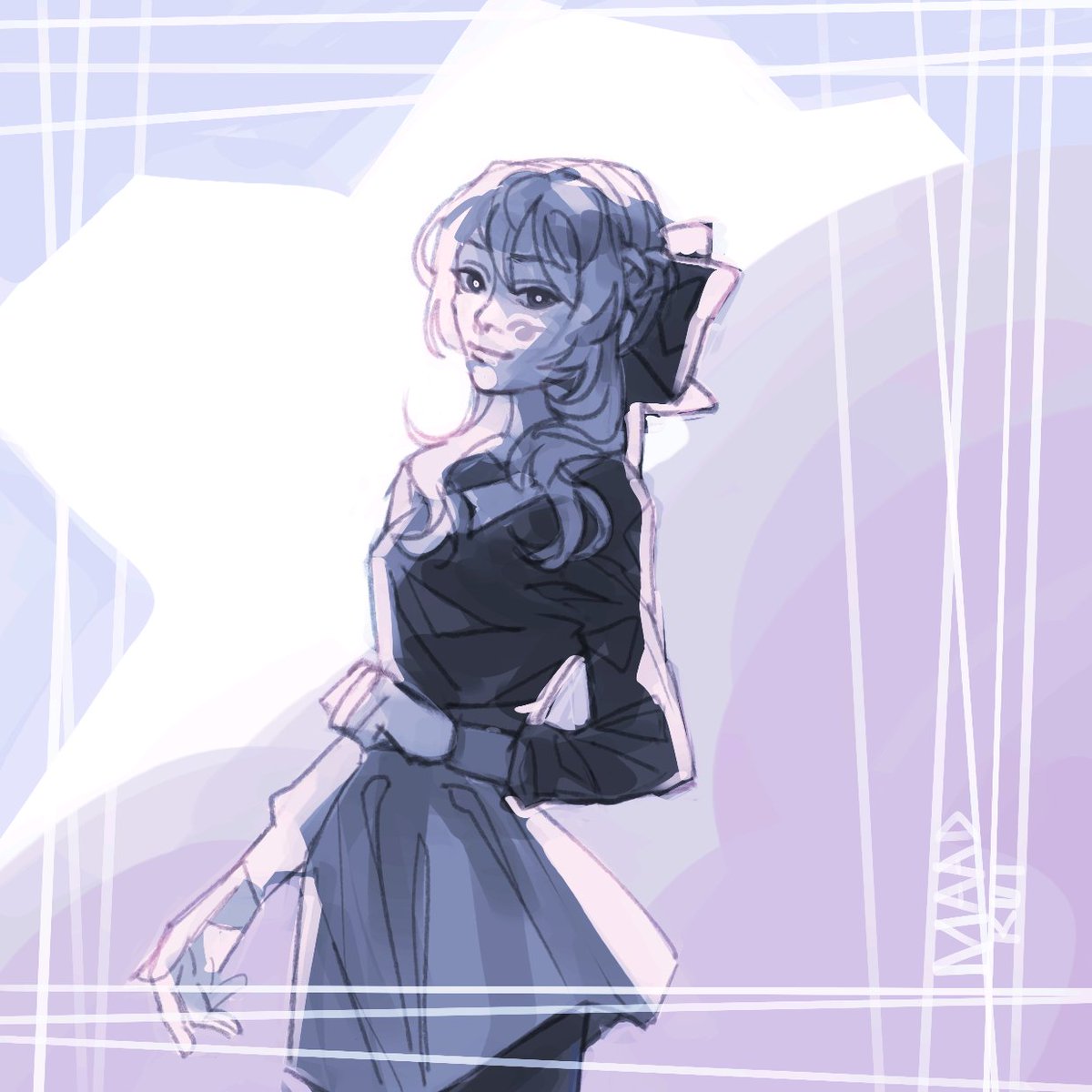 maad 🦎🌿 tweet media