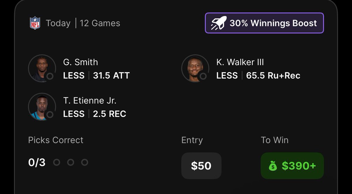 NFL <a href="/Pick6/">Pick6</a>