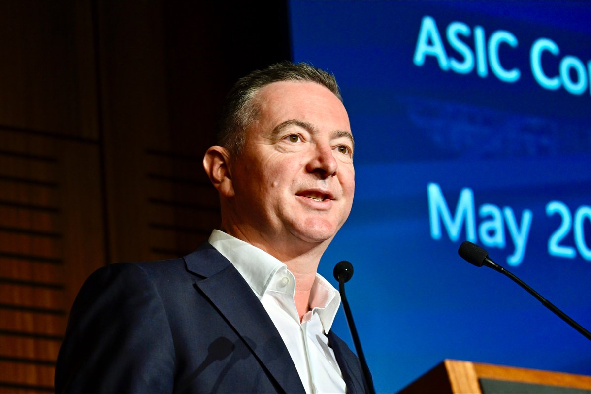 ASIC’s guidance on digital asset innovation and consumer protection will require digital asset businesses to have an AFSL, which also means they will need to be members of AFCA.
bit.ly/3LlMFSV