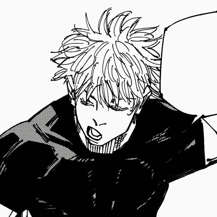 piedpiperyuuji's tweet image. oh #modulo9 #jjkmodulo