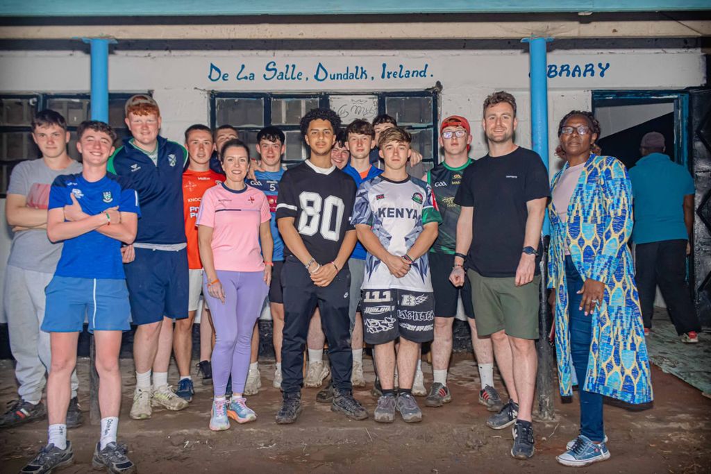 DLS Dundalk tweet media