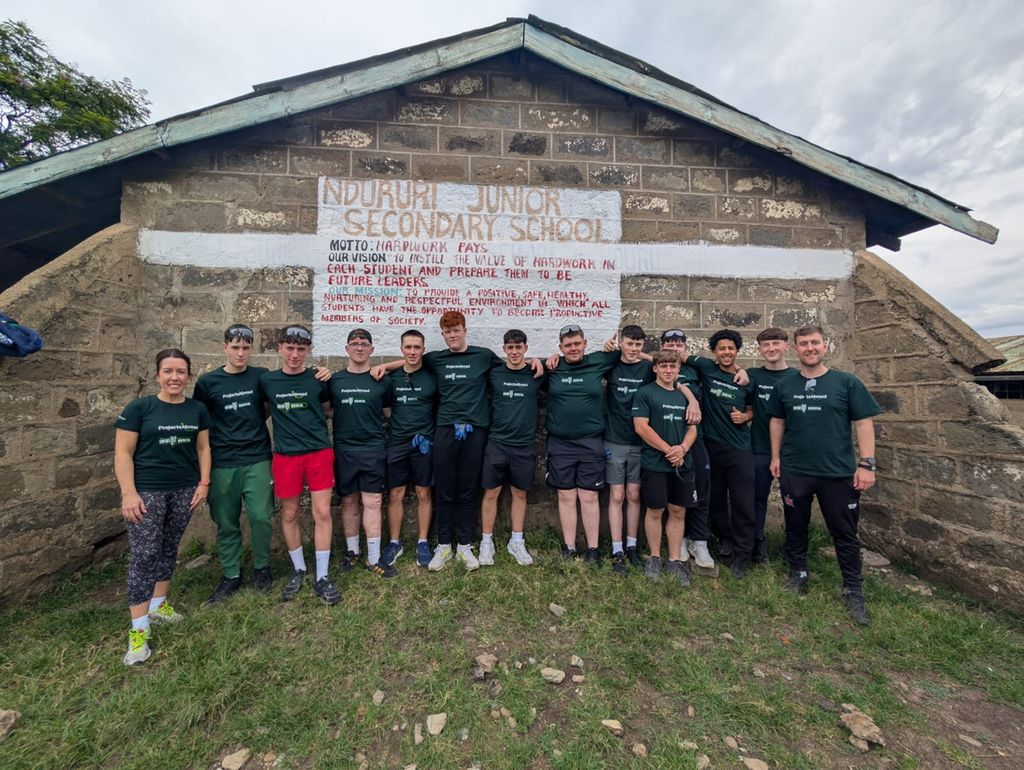 DLS Dundalk tweet media