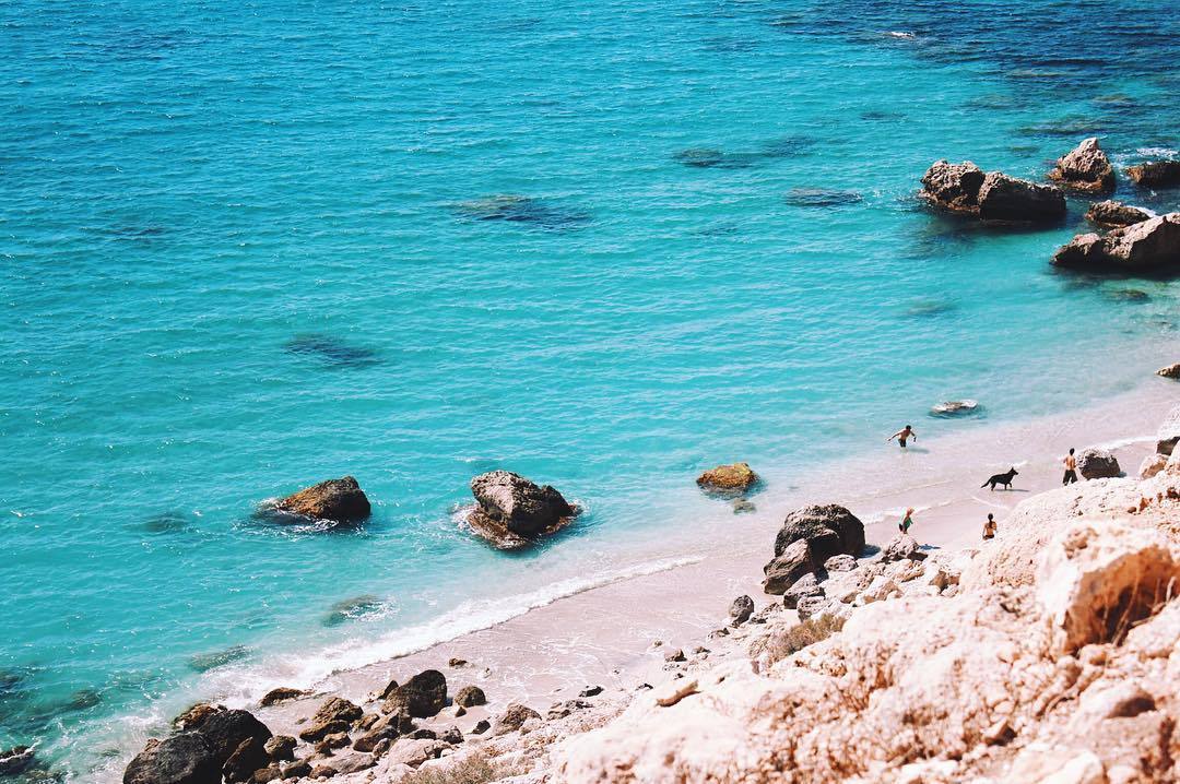 mandolinaes's tweet image. Spain Countryside