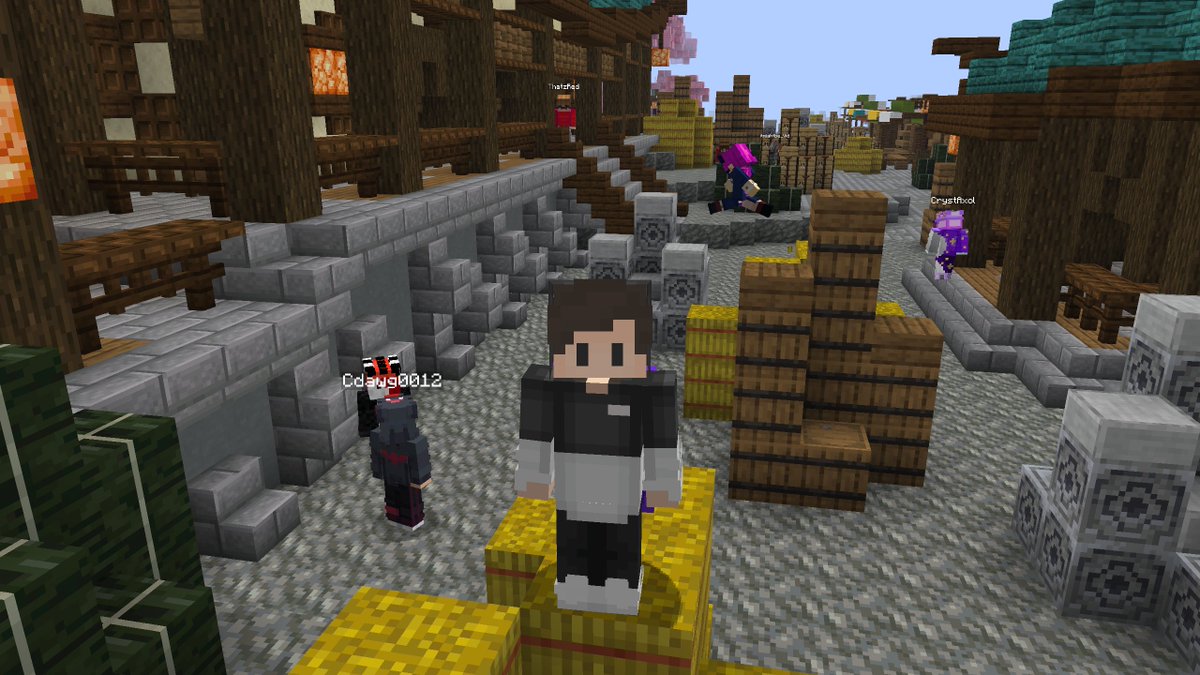 souperlucky's tweet image. While I might have lost, At least I got a kill!!!
Thank you @OneShotRoyale for allowing me to play in another fun event 🫡
Also Thank you to the people I teamed with and got to talk to!
Maybe next time I&apos;ll secure the win...