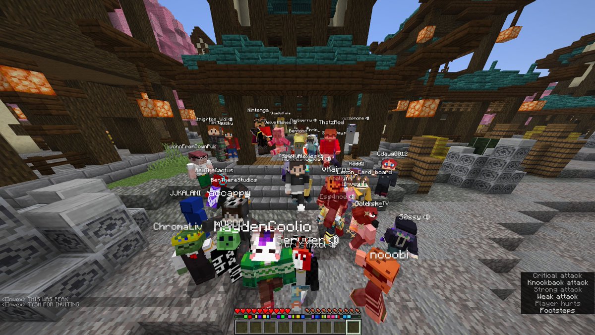 souperlucky's tweet image. While I might have lost, At least I got a kill!!!
Thank you @OneShotRoyale for allowing me to play in another fun event 🫡
Also Thank you to the people I teamed with and got to talk to!
Maybe next time I&apos;ll secure the win...