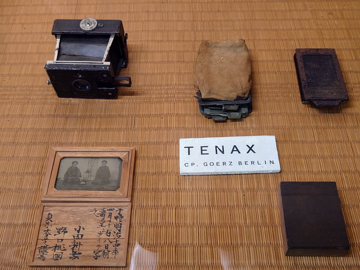 うーじん様 小口善左衛門📸地姿の記憶🖊或は流文 on X