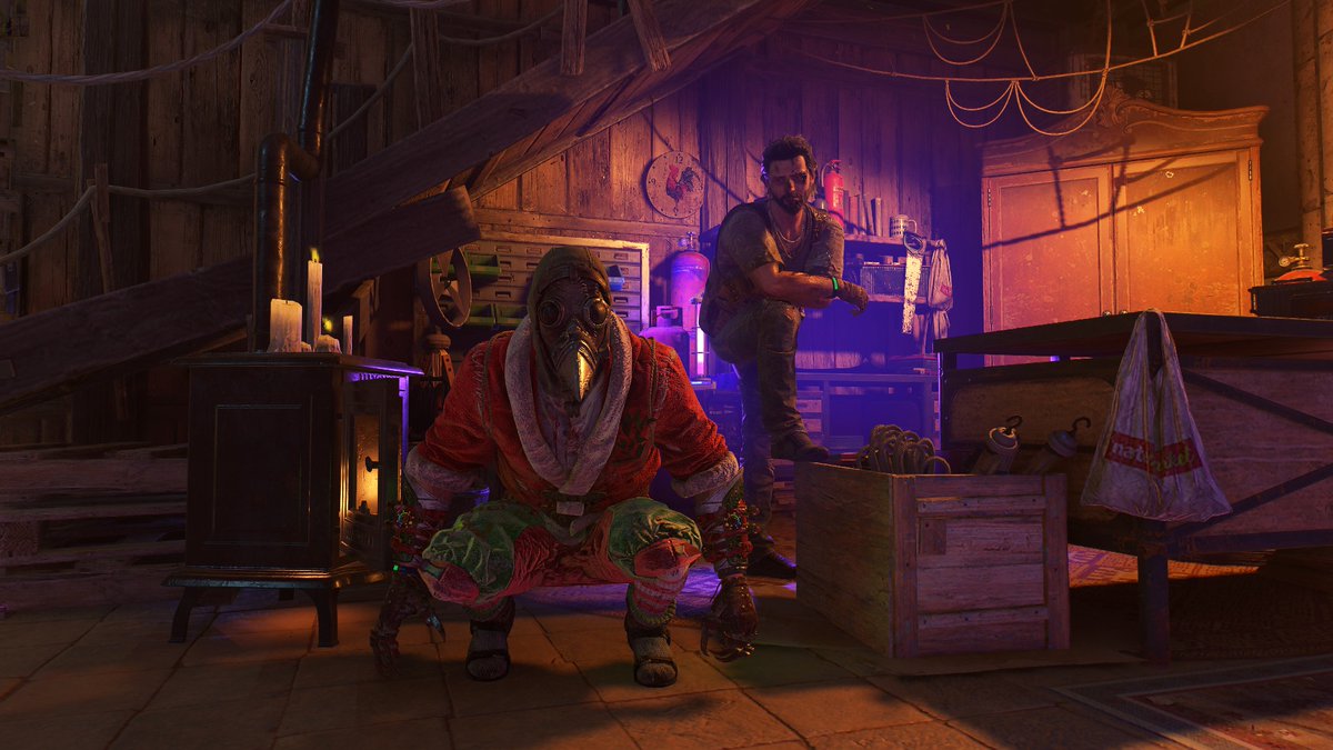 PixieSlasher's tweet image. They just don't appreciate fashion at the Bazaar 😤💅