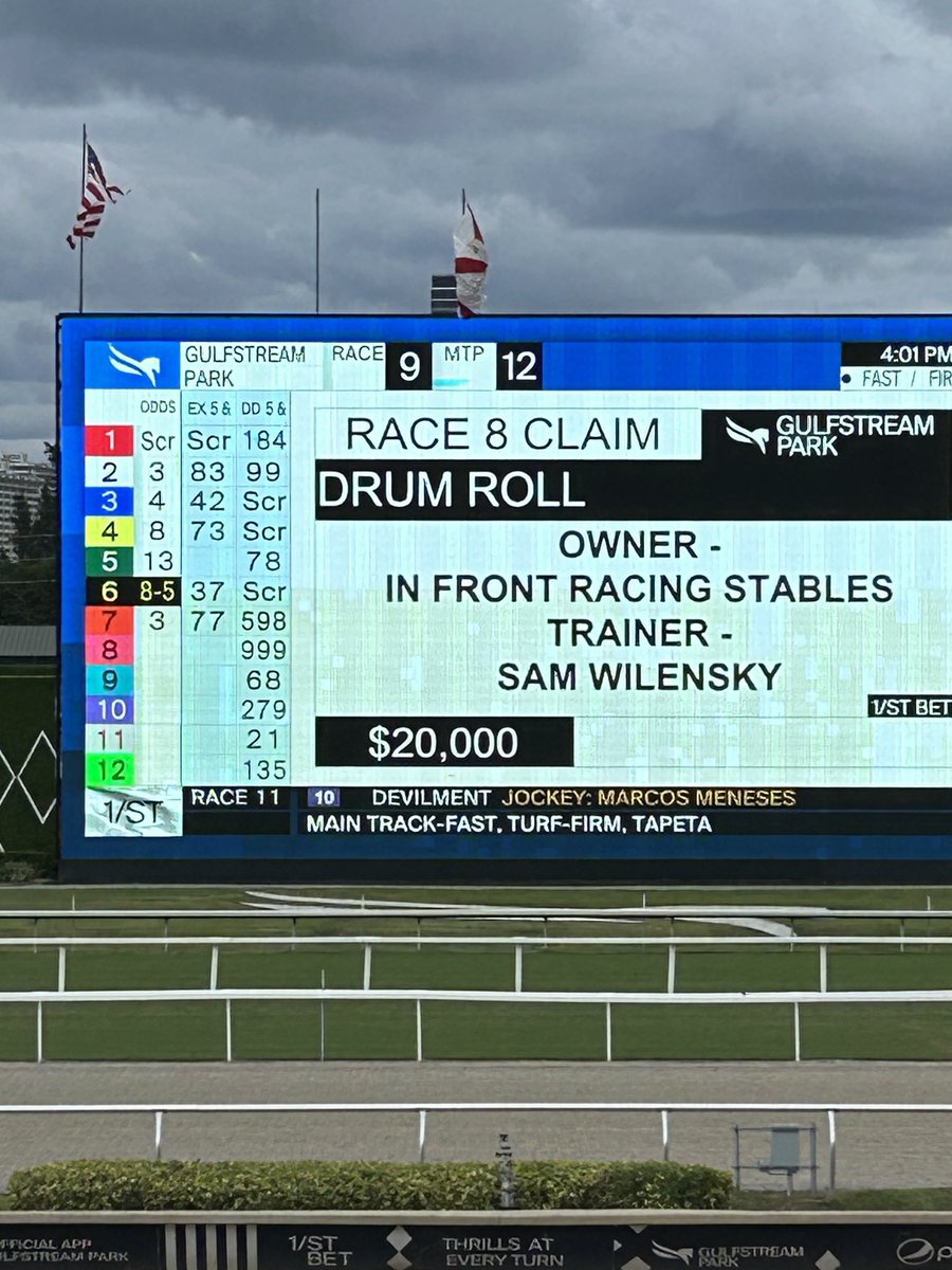 We got our Girl back with ⁦<a href="/SamWilensky4/">Sam Wilensky</a>⁩ .