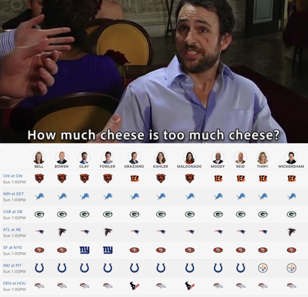 Michael Bell tweet media