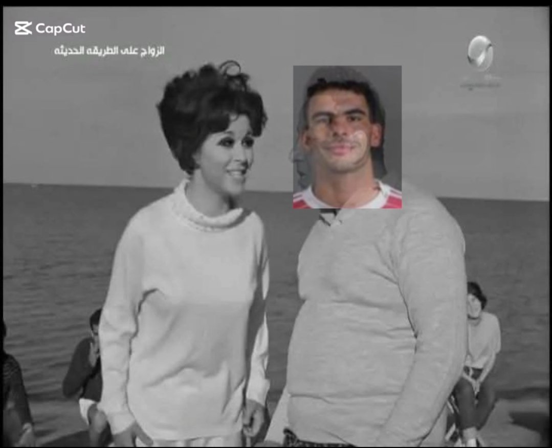 ضيعها واديك سندوتش كبده 😂😂😂