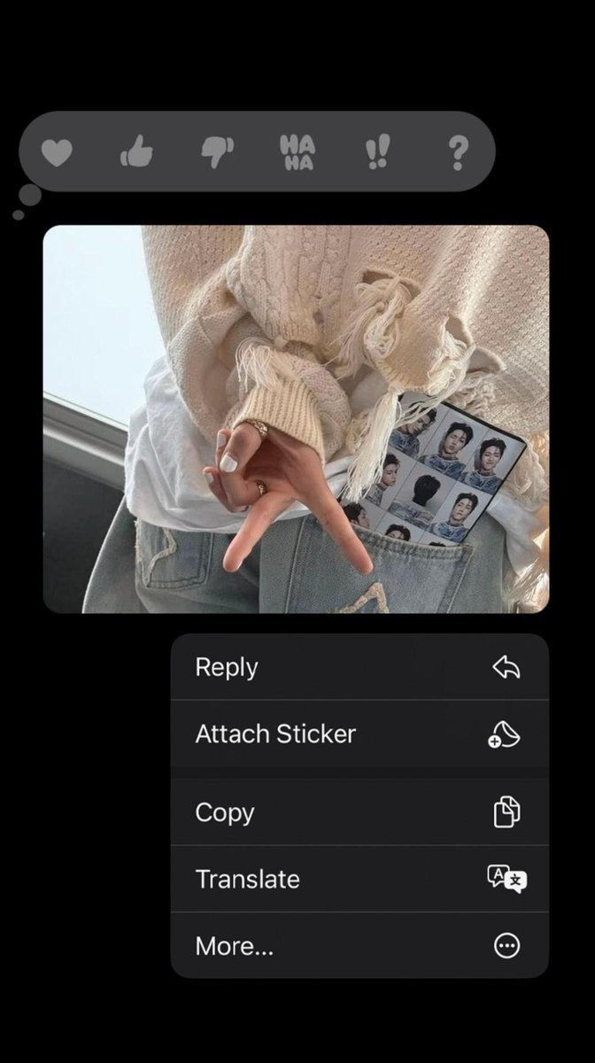 i'm literally so many days late but here's my lil birthday edit for riu 🥹🖤 im sorry riu :((