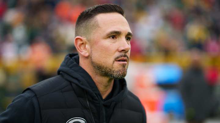 IKE_Packers's tweet image. Scale of 1-100 rate your level of trust in LaFleur