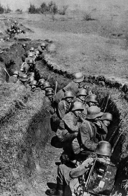 Modern Warrior (@mdrnwarrior7) on Twitter photo 