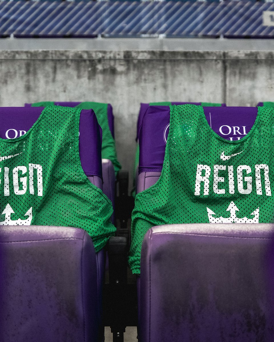 reignfc's tweet image. Live from Orlando for #DecisionDay 📸