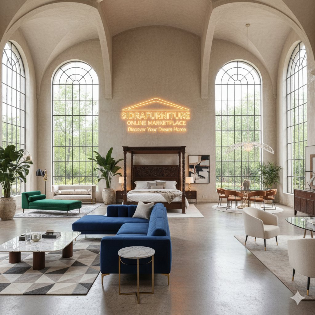 abuzaydfashion1's tweet image. ✨ Bringing elegance and ethics together — Discover furniture inspired by Islamic minimalism, modern design, and timeless craftsmanship.
#HalalLifestyle #IslamicDesign #SidraFurniture
Tel t.me/+L25fATohaIJhZ…
X
x.com/SidraFurniture…
🔗
sidrastart.com/project/542829…

@maljefairi