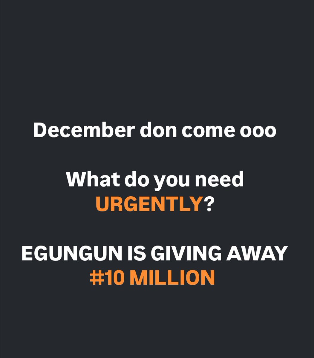 _egungunn's tweet image. Send Aza 

First 1000