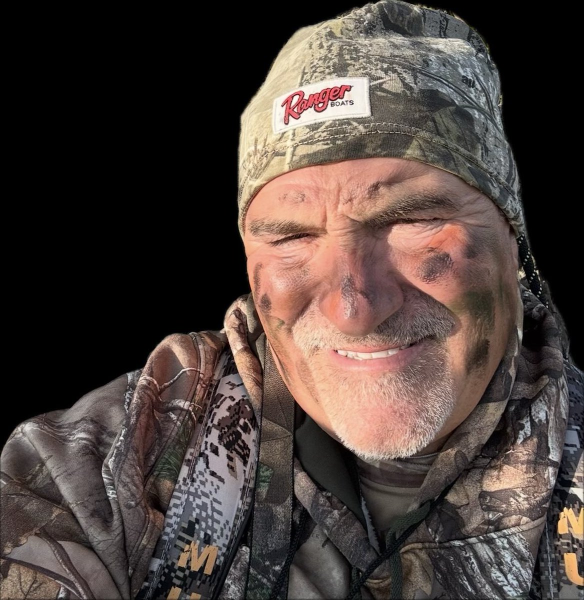 Coach Andy Olds tweet media