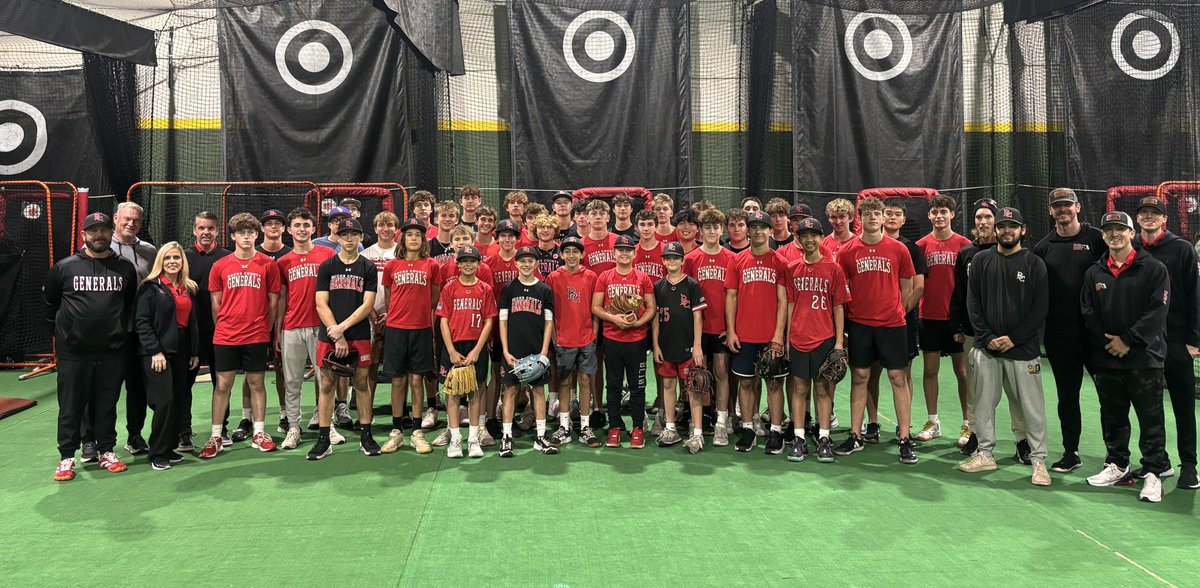 Florida Baseball ARMory tweet media