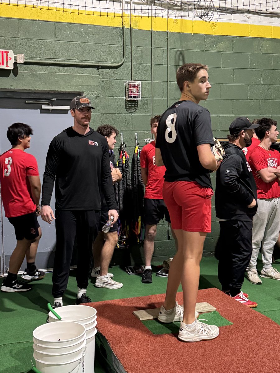 Florida Baseball ARMory tweet media