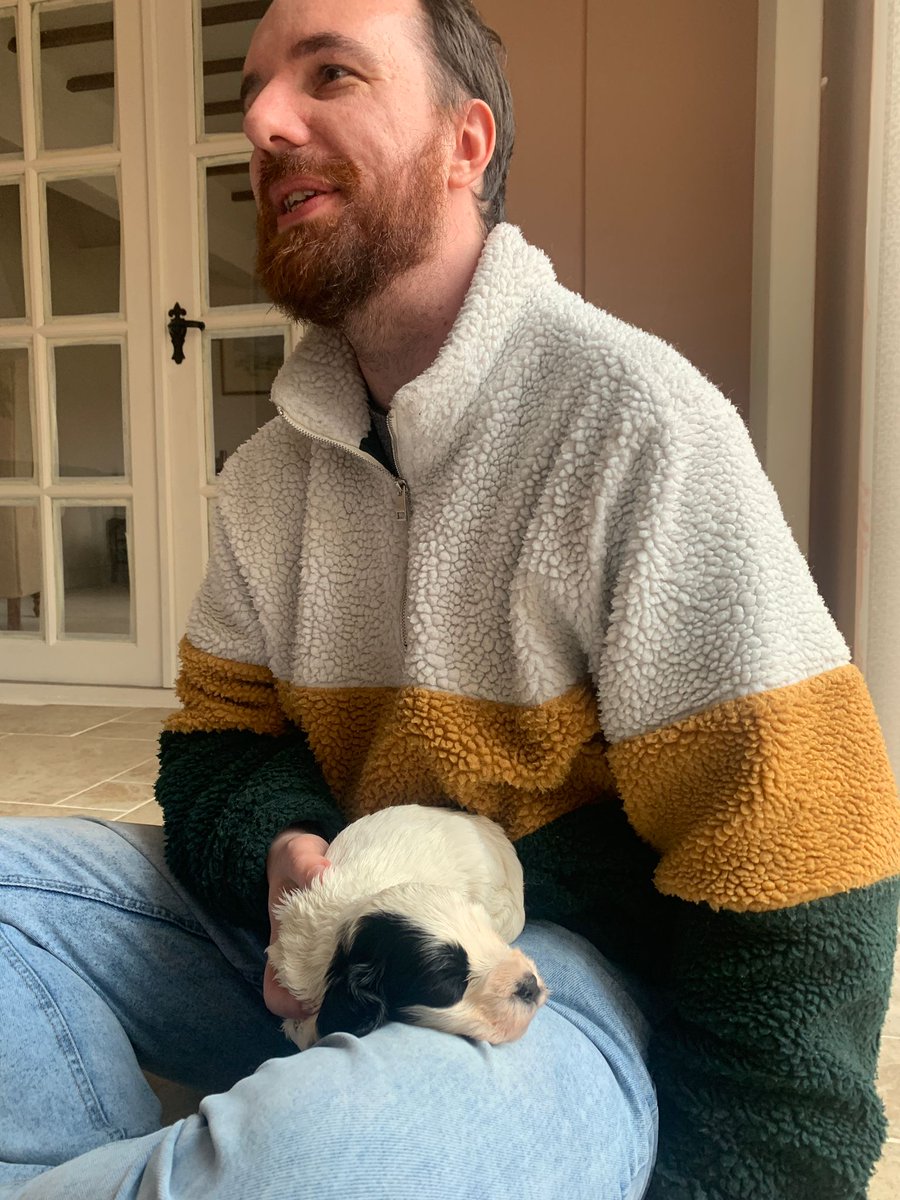 TakeOnMikeVA tweet media