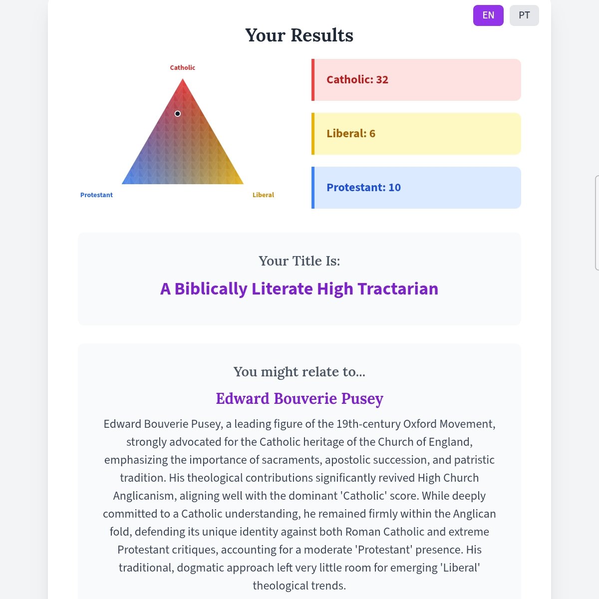 I'm happy with that.