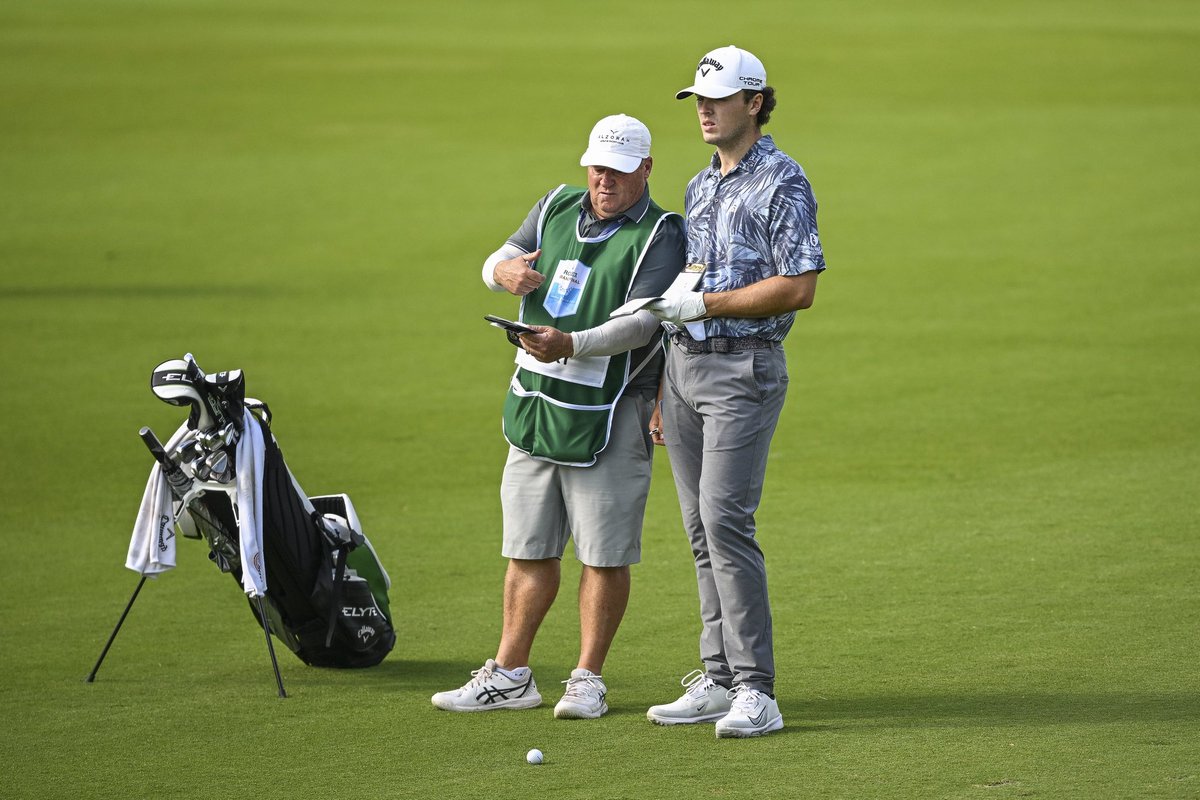 joshuaberry2005's tweet image. What a week @de_alcanada @HPlanner_Tour 
Thats the season done . Couple of weeks off and then the next one starts on the @DPWorldTour ! 🇦🇺 🦘 
Thank you to all my support this week ❤️