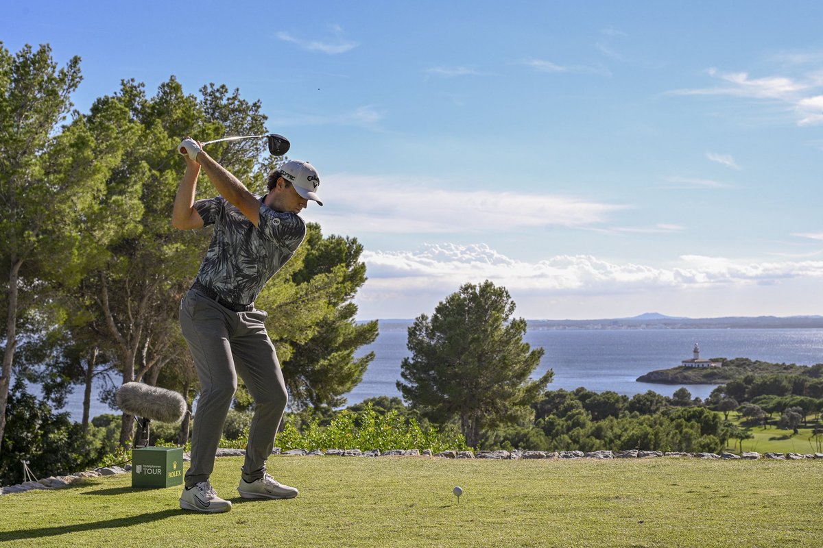 joshuaberry2005's tweet image. What a week @de_alcanada @HPlanner_Tour 
Thats the season done . Couple of weeks off and then the next one starts on the @DPWorldTour ! 🇦🇺 🦘 
Thank you to all my support this week ❤️