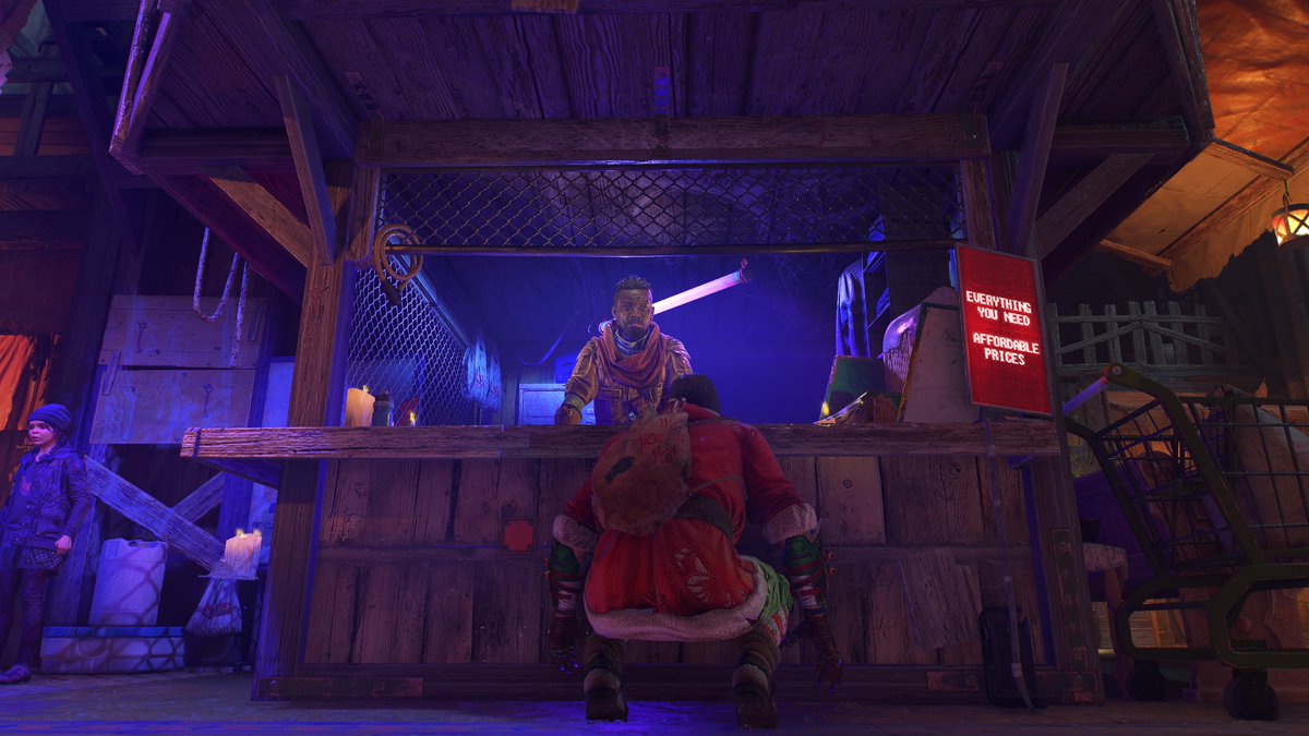 PixieSlasher's tweet image. They just don't appreciate fashion at the Bazaar 😤💅