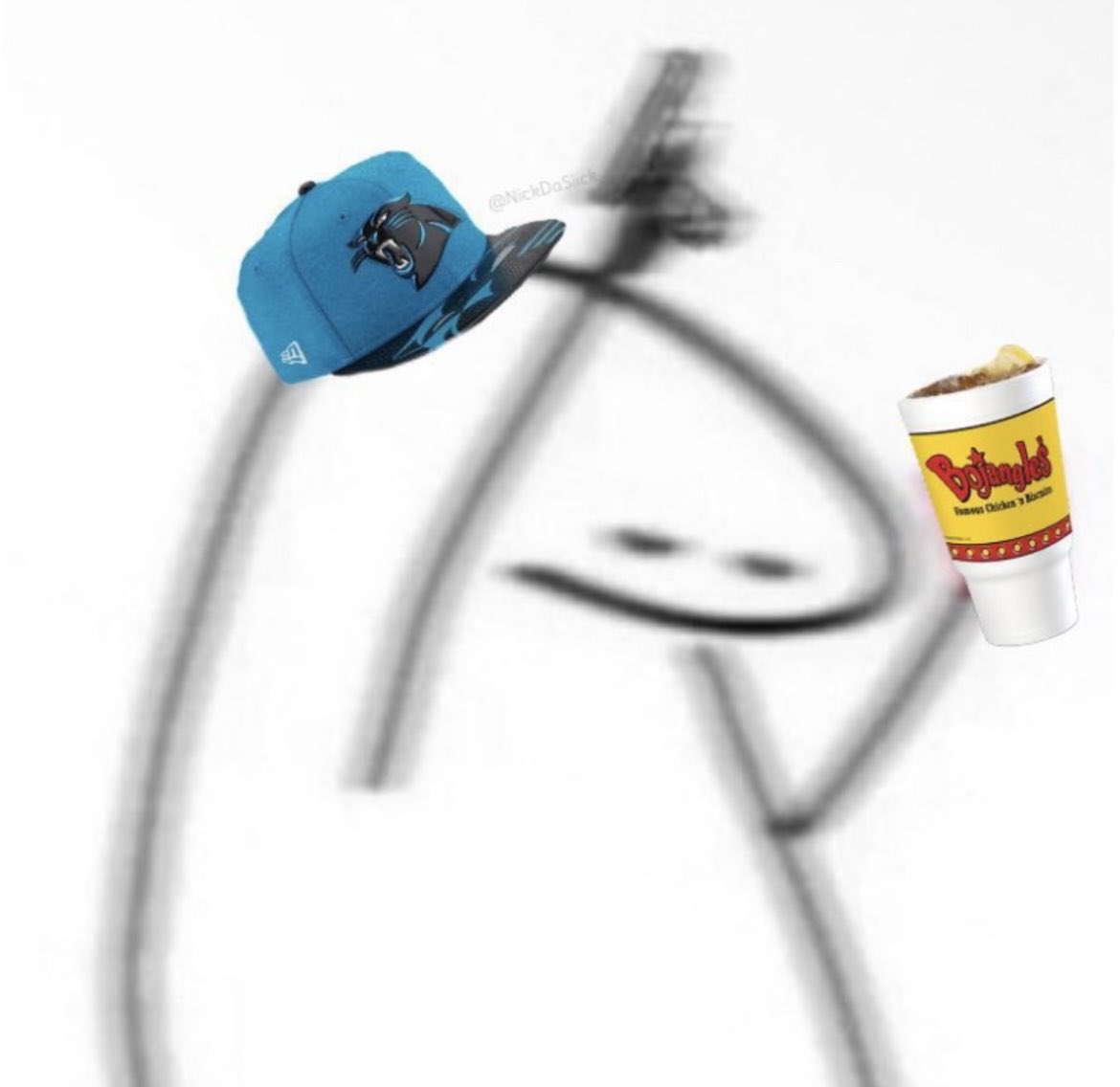 SayGoBJ's tweet image. 