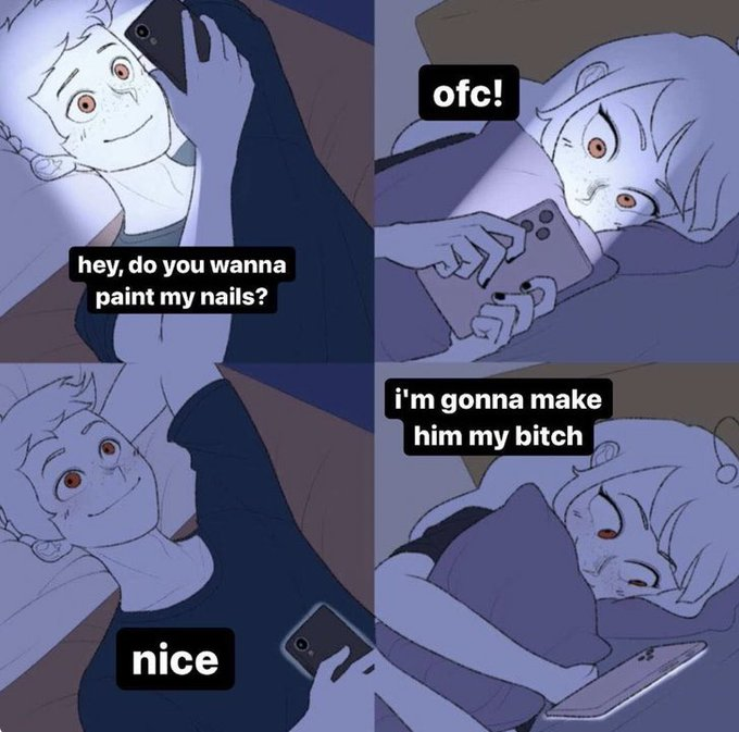 ShitpostGate's tweet image. 