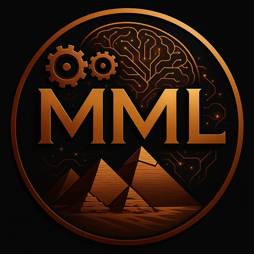 Melanated Machine Learning tweet media