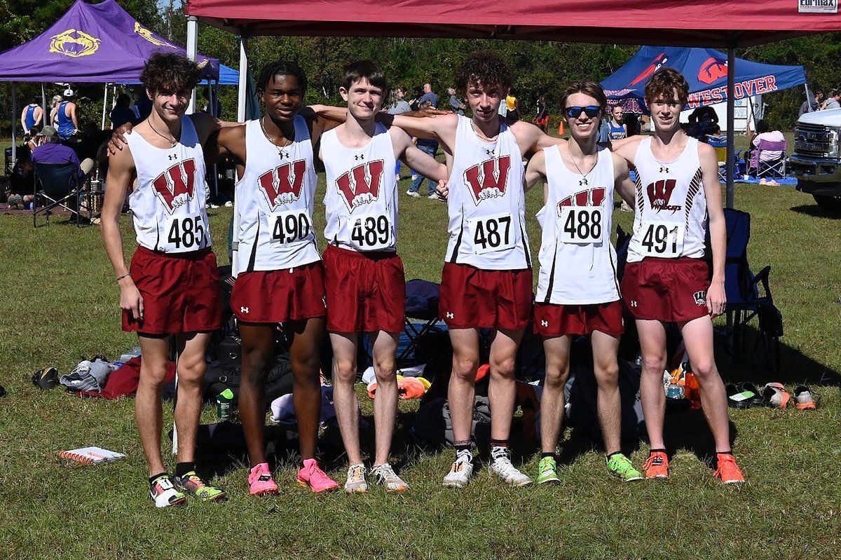 Whitewater High Distance tweet media