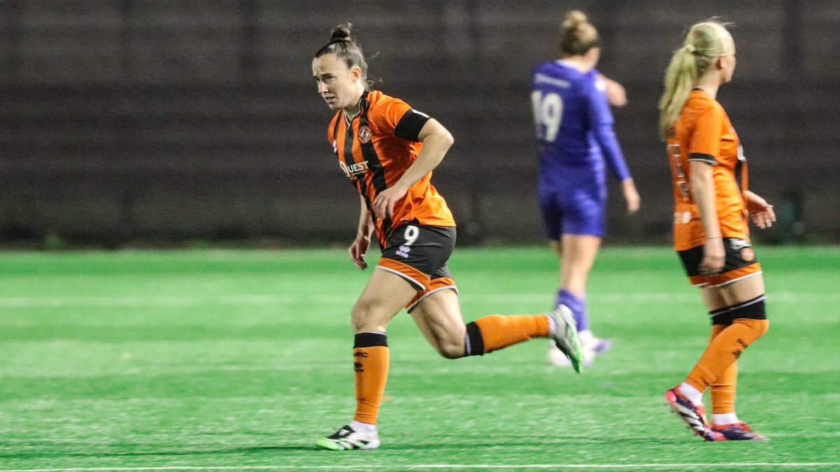 Dundee United FC Women tweet media