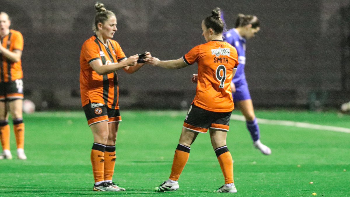 Dundee United FC Women tweet media