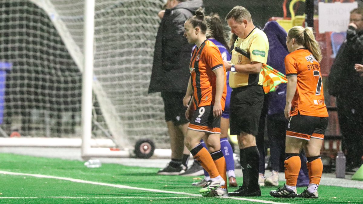 Dundee United FC Women tweet media