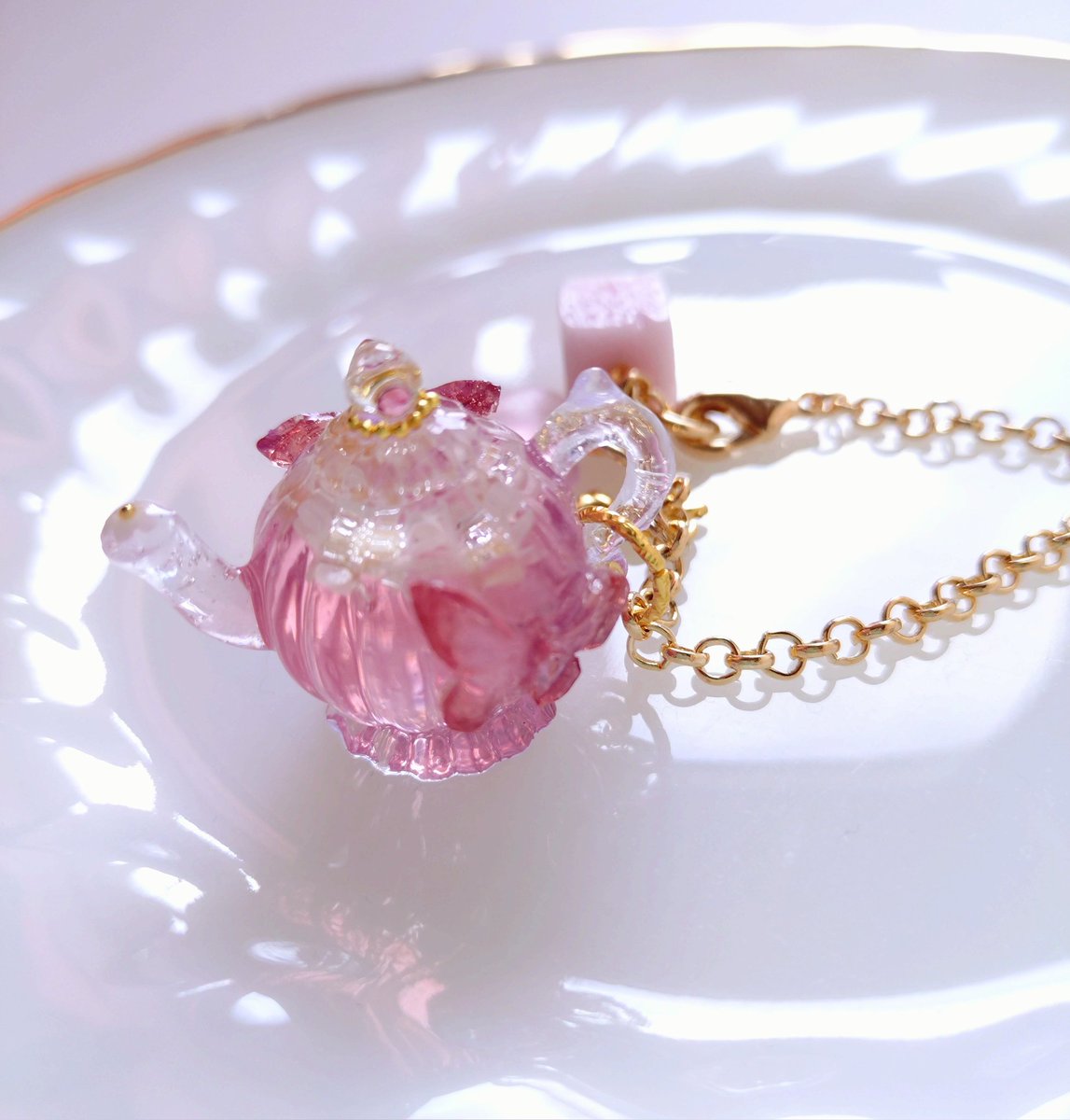 杏にゃ☆fujikujira☆ハンドメイド (@minimamuanna045) / Posts / X