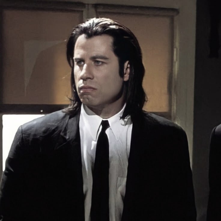 ᅠ ⠀
⠀⠀ ⠀⠀  ﹒Vicent Vega