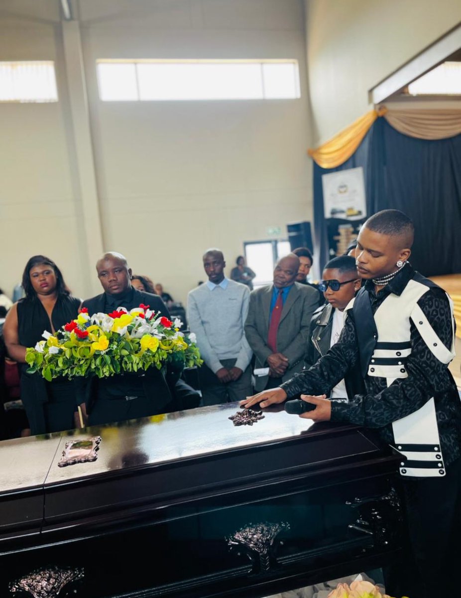 Rest🕊️My brother but not too much. #justiceformiso