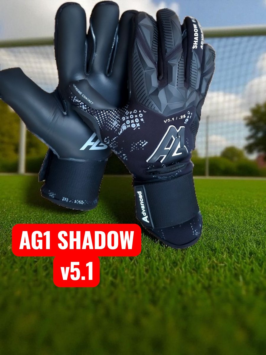 AG1_Gloves tweet media