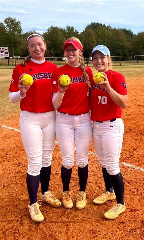 Carolina Crushers Org tweet media