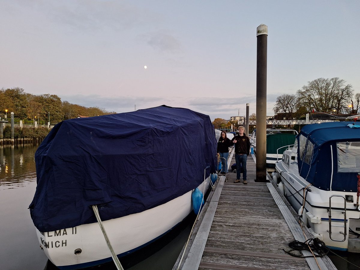 Fedalma II tweet media