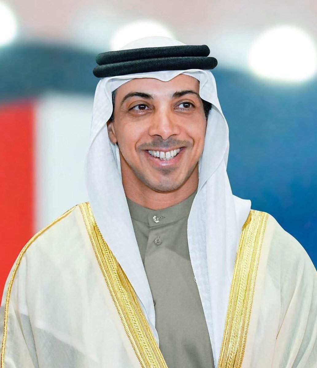 This Emirati man arms, funds and sponsors a sadistic and psychotic Arab supremacist militia that loves to hang dark skinned Black African Muslim women, and their children, from trees, in Western Sudan. 

Influential Muslims across the West and their “fans” are beholden to the UAE