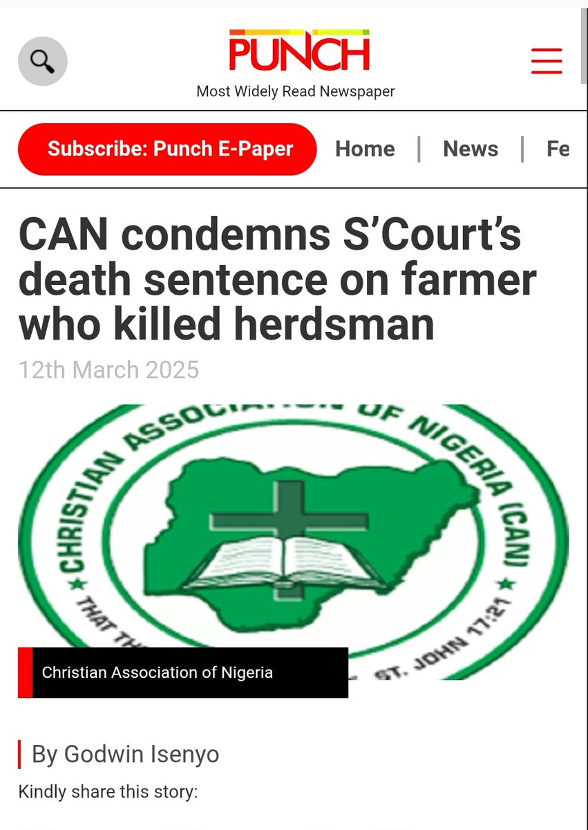 Michael_Chidike's tweet image. No Sir, Mr President, your administration hasn't done anything to stop religious killings.