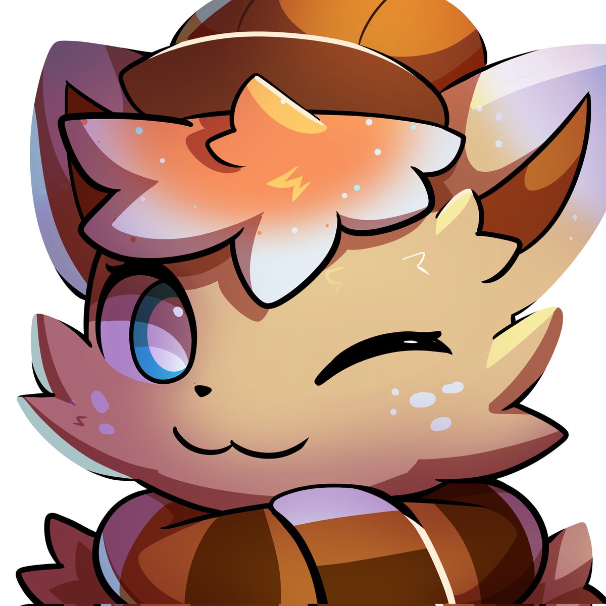 Apolozorua's tweet image. 